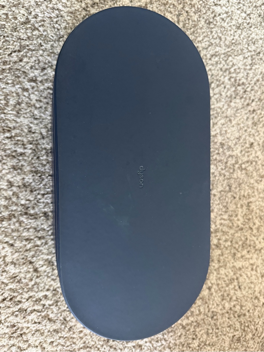 Dyson AirWrap (Prussian Blue/Rich Copper)